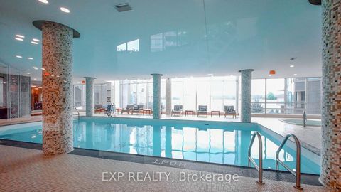 Photo 38 at 319 - 2240 Lake Shore Boulevard W, Mimico, Toronto