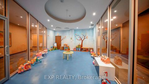 Photo 39 at 319 - 2240 Lake Shore Boulevard W, Mimico, Toronto