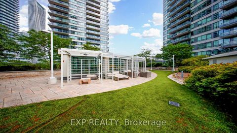 Photo 40 at 319 - 2240 Lake Shore Boulevard W, Mimico, Toronto