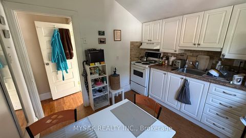 Photo 3 at 116 Fifth Street, New Toronto, Toronto