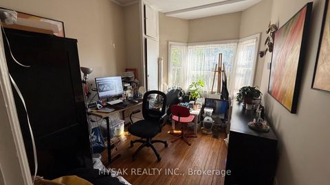 Photo 5 at 116 Fifth Street, New Toronto, Toronto