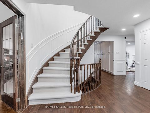 Photo 20 at 85 Franmore Circle, Yorkhill, Vaughan