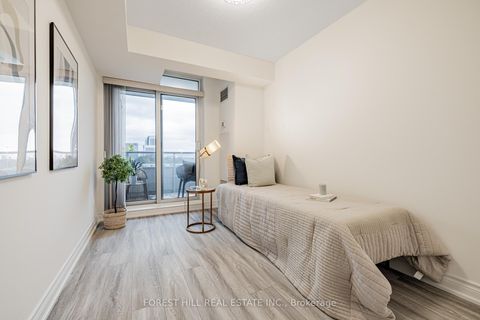 Photo 12 at 308 - 3 Rean Drive, Bayview Village, Toronto