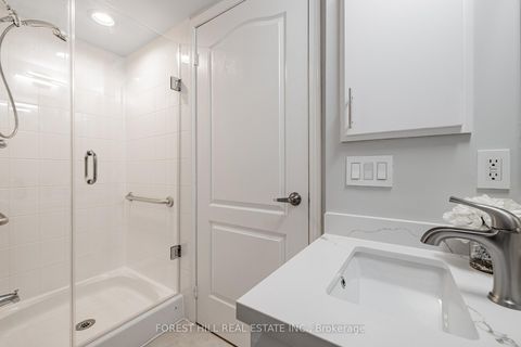 Photo 13 at 308 - 3 Rean Drive, Bayview Village, Toronto