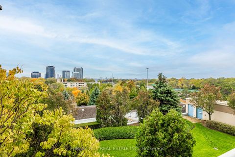 Photo 16 at 308 - 3 Rean Drive, Bayview Village, Toronto