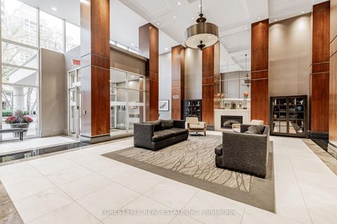 Photo 17 at 308 - 3 Rean Drive, Bayview Village, Toronto