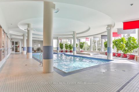 Photo 18 at 308 - 3 Rean Drive, Bayview Village, Toronto