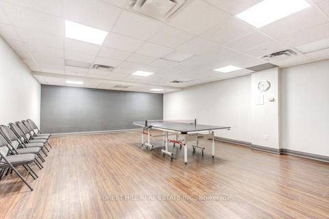 Photo 20 at 308 - 3 Rean Drive, Bayview Village, Toronto