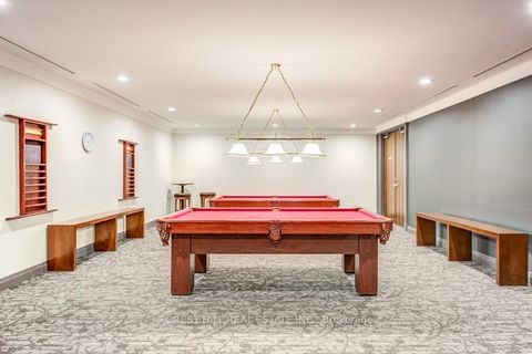 Photo 21 at 308 - 3 Rean Drive, Bayview Village, Toronto