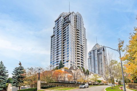 Photo 22 at 308 - 3 Rean Drive, Bayview Village, Toronto