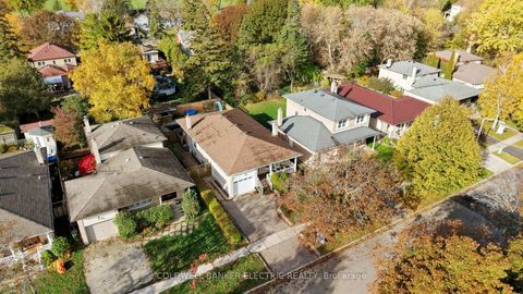 Photo 1 at 22 Tivoli Court, Guildwood, Toronto