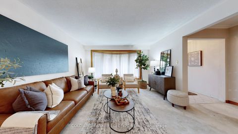 Photo 3 at 22 Tivoli Court, Guildwood, Toronto