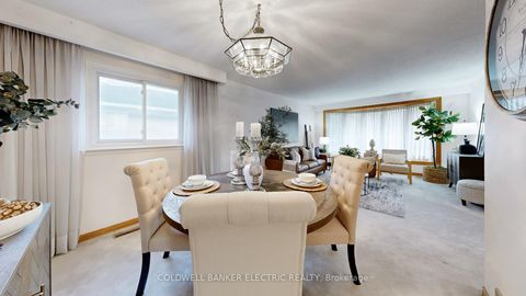 Photo 6 at 22 Tivoli Court, Guildwood, Toronto