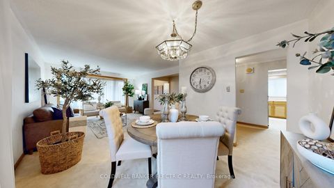 Photo 7 at 22 Tivoli Court, Guildwood, Toronto