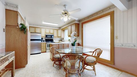 Photo 11 at 22 Tivoli Court, Guildwood, Toronto