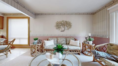 Photo 12 at 22 Tivoli Court, Guildwood, Toronto