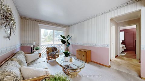 Photo 13 at 22 Tivoli Court, Guildwood, Toronto