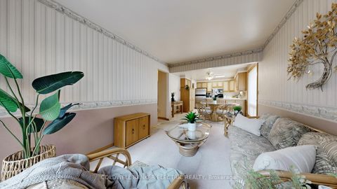 Photo 14 at 22 Tivoli Court, Guildwood, Toronto