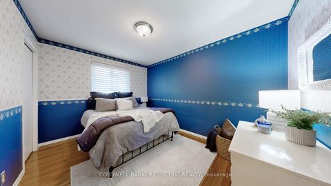 Photo 19 at 22 Tivoli Court, Guildwood, Toronto