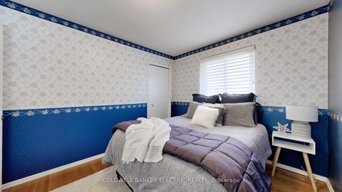 Photo 20 at 22 Tivoli Court, Guildwood, Toronto