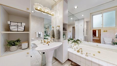 Photo 22 at 22 Tivoli Court, Guildwood, Toronto