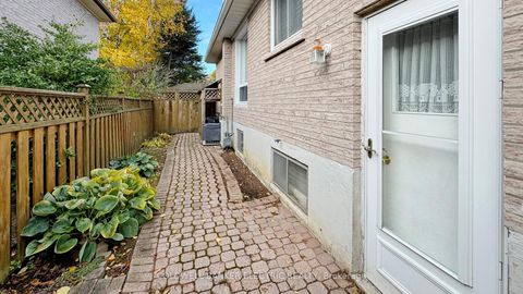 Photo 39 at 22 Tivoli Court, Guildwood, Toronto