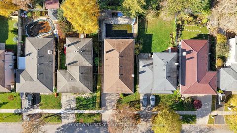 Photo 40 at 22 Tivoli Court, Guildwood, Toronto