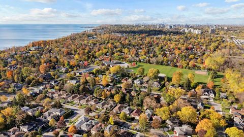 Photo 42 at 22 Tivoli Court, Guildwood, Toronto