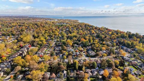 Photo 43 at 22 Tivoli Court, Guildwood, Toronto