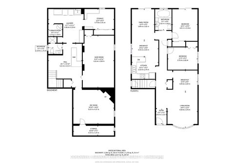 Photo 44 at 22 Tivoli Court, Guildwood, Toronto