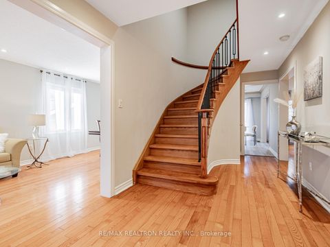 Photo 1 at 24 Justus Drive, Devonsleigh, Richmond Hill