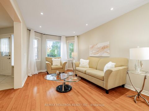 Photo 3 at 24 Justus Drive, Devonsleigh, Richmond Hill