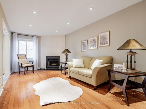 Photo 5 at 24 Justus Drive, Devonsleigh, Richmond Hill