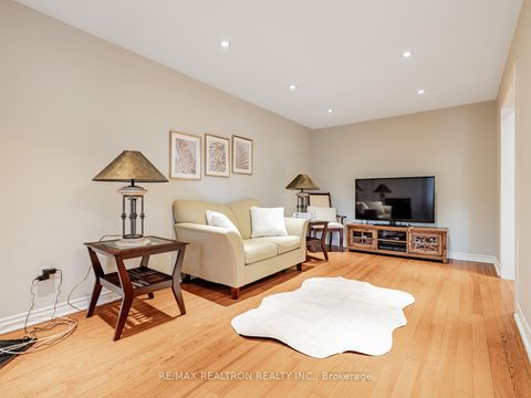 Photo 6 at 24 Justus Drive, Devonsleigh, Richmond Hill