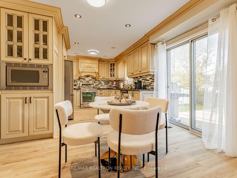 Photo 7 at 24 Justus Drive, Devonsleigh, Richmond Hill