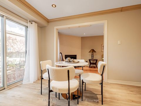 Photo 9 at 24 Justus Drive, Devonsleigh, Richmond Hill