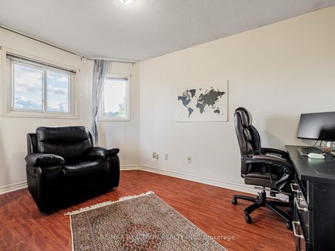 Photo 16 at 24 Justus Drive, Devonsleigh, Richmond Hill