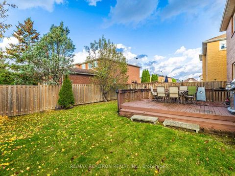 Photo 17 at 24 Justus Drive, Devonsleigh, Richmond Hill