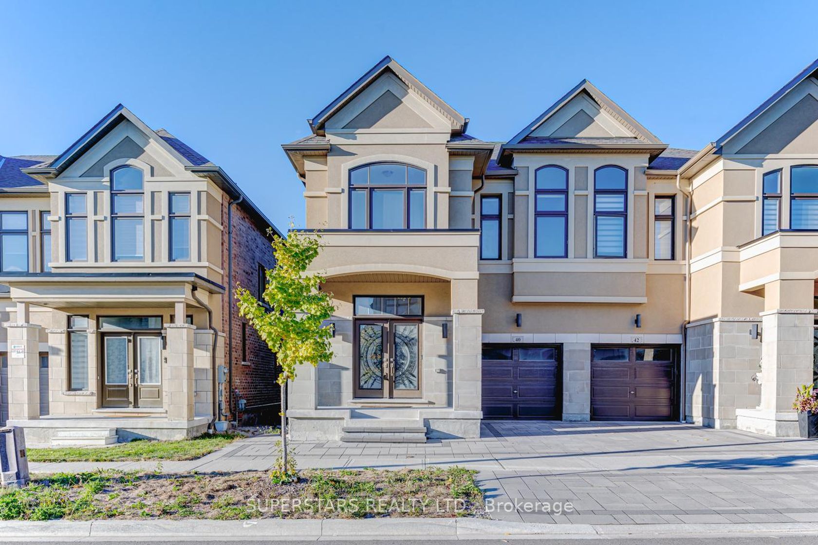 40 Boiton Street, Rural Richmond Hill, Richmond Hill 