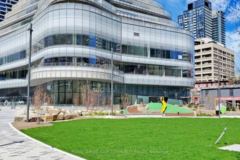 Photo 3 at 2604 - 11 Wellesley Street W, Bay Street Corridor, Toronto