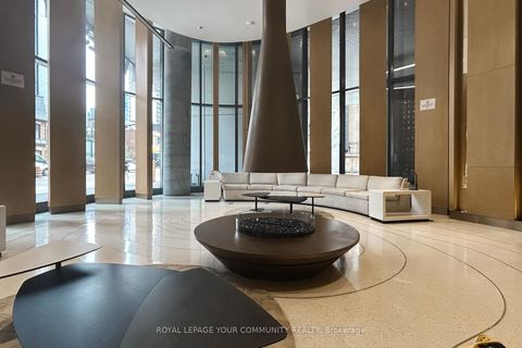 Photo 7 at 2604 - 11 Wellesley Street W, Bay Street Corridor, Toronto