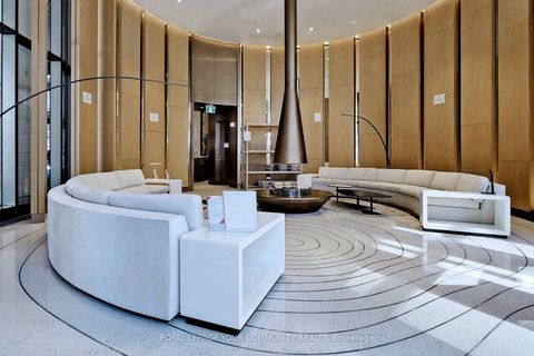 Photo 8 at 2604 - 11 Wellesley Street W, Bay Street Corridor, Toronto