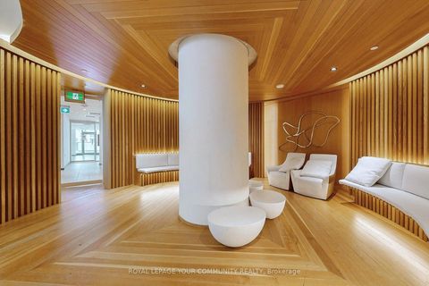 Photo 9 at 2604 - 11 Wellesley Street W, Bay Street Corridor, Toronto