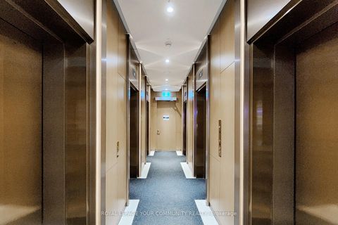 Photo 10 at 2604 - 11 Wellesley Street W, Bay Street Corridor, Toronto