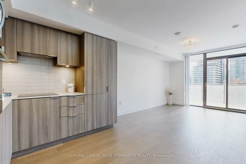 Photo 12 at 2604 - 11 Wellesley Street W, Bay Street Corridor, Toronto