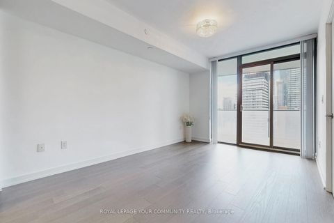 Photo 13 at 2604 - 11 Wellesley Street W, Bay Street Corridor, Toronto