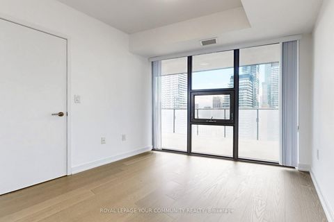 Photo 16 at 2604 - 11 Wellesley Street W, Bay Street Corridor, Toronto