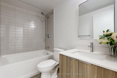 Photo 19 at 2604 - 11 Wellesley Street W, Bay Street Corridor, Toronto