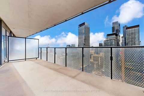 Photo 21 at 2604 - 11 Wellesley Street W, Bay Street Corridor, Toronto