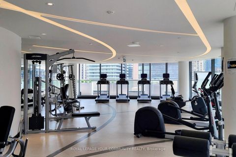 Photo 27 at 2604 - 11 Wellesley Street W, Bay Street Corridor, Toronto